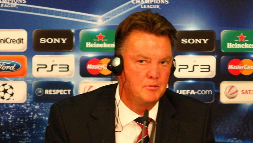 SM: "La FA non molla Capello. Idea Van Gaal"