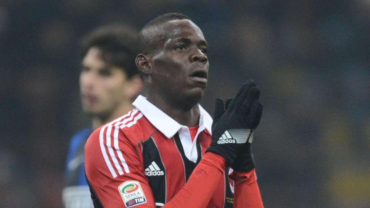 GdS - Una notte da crestati: Balotelli dribbla la multa