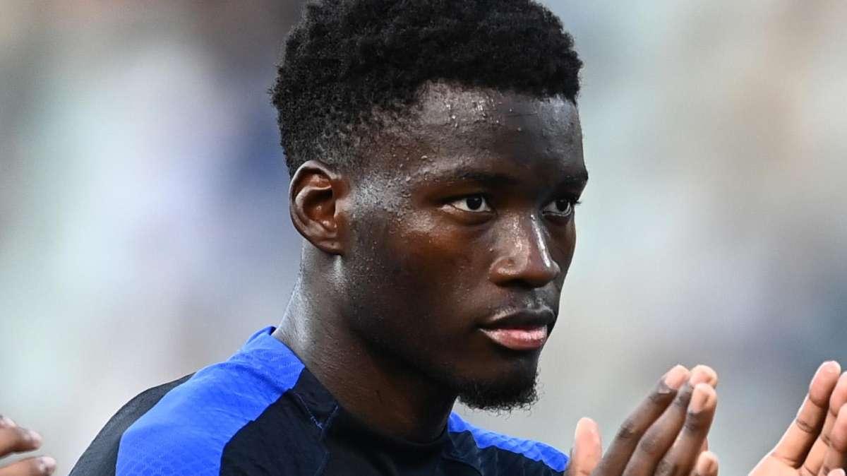 FcIN - Pochi giorni e si conoscerà il futuro di Agoumé: richieste da cinque campionati diversi, sua l'ultima parola