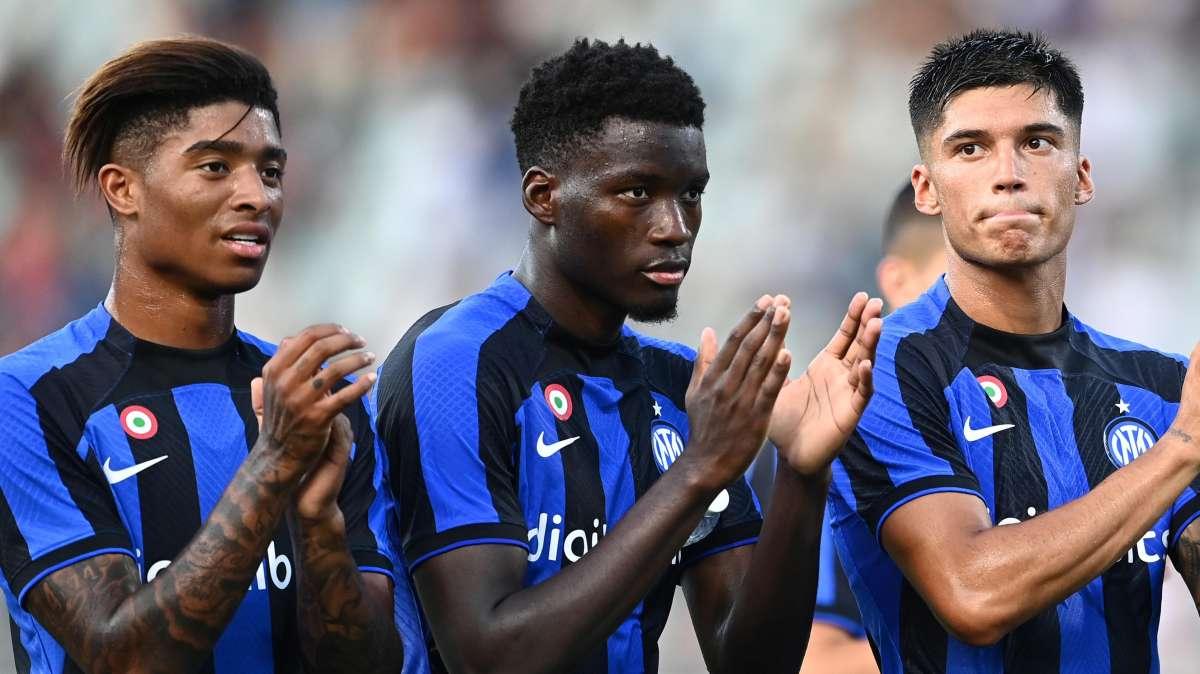 CdS - Anche Salcedo e Agoume out per Lens-Inter. Skriniar può tornare contro il Lione: venduti 11mila biglietti  