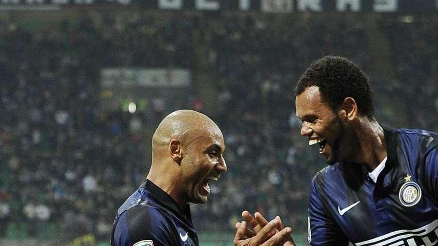 Rolando: "Niente rigori? Mai avuta una stagione così. Guarin e Vidic..."