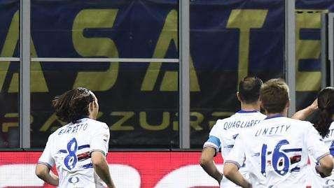 GdS - Schick, esame Meazza superato. E l'Inter...