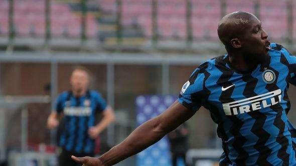 Inter-Sassuolo - Lukaku il re, Martinez anticipa Skriniar