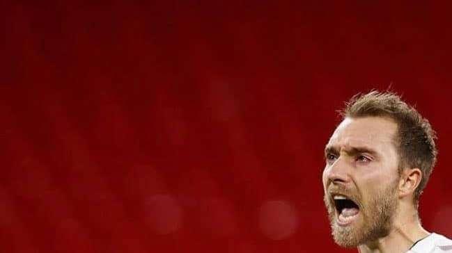 InterNazionali - Danimarca-Islanda, Eriksen leader di Hjulmand