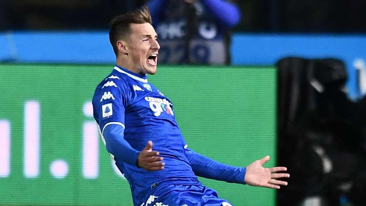 Sky - Pinamonti tra Atalanta e Monza. L'Inter sceglie i brianzoli, l'attaccante i bergamaschi. Il punto