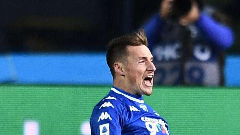 FcIN - Domenica a Marassi anche uno scout dell'Inter per Genoa-Empoli: occhi su Pinamonti e non solo