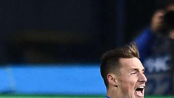TMW  - Pinamonti, arrivano nuove pretendenti: ci pensa anche il PSG