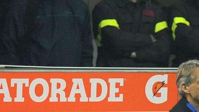 Niente stop per Mancio. Domenica torna a S. Siro