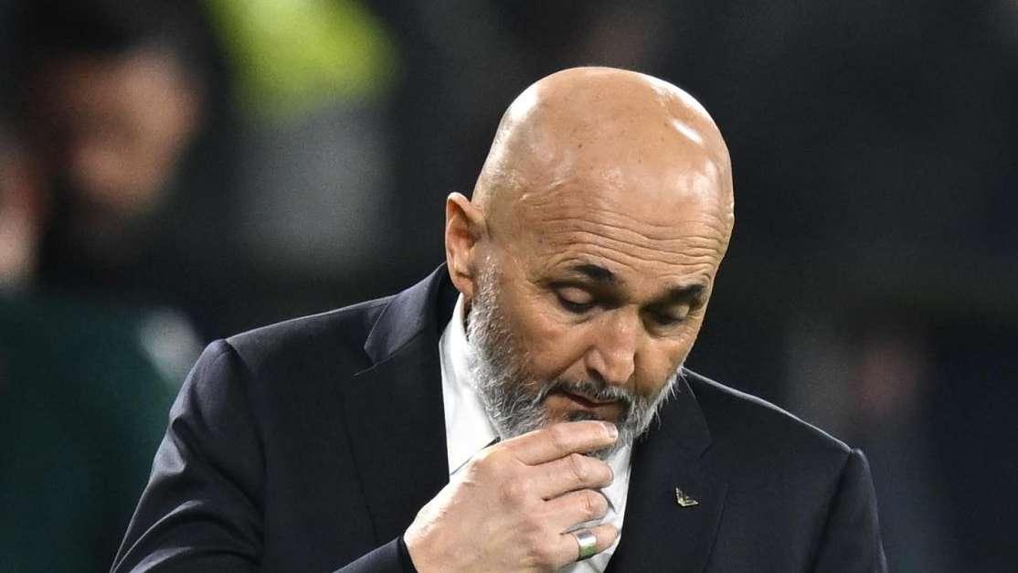 Italia, Spalletti sulla graticola dopo la batosta norvegese: martedì incontro con Gravina