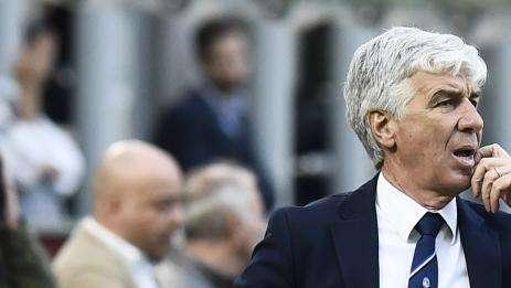 Gasperini: "I tifosi dell'Atalanta dopo il 7-1 con l'Inter mi hanno ricordato i genoani dopo il 5-0 coi nerazzurri"