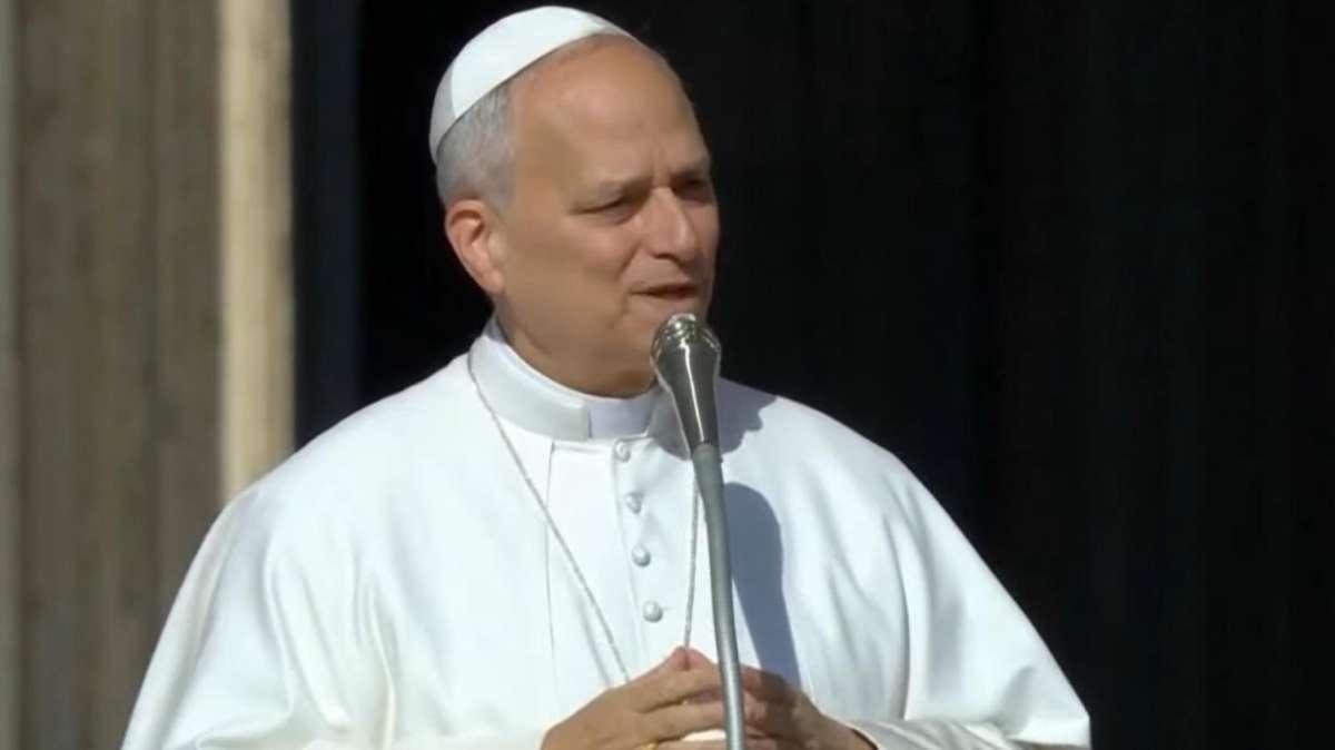 L'Inter incontra il Papa Leone XIV. Il Pontefice: "Siate testimoni di valori"