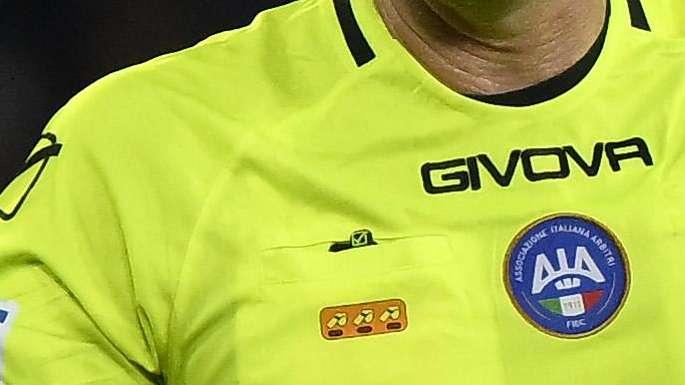 Un arbitro di Serie A: "C'è il rischio che si falsino i campionati". Nel mirino anche partite di Juve, Milan e Inter