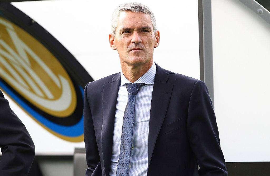 Antonello (Coo Inter): "Zhang tipo energico. Rimaniamo a San Siro"