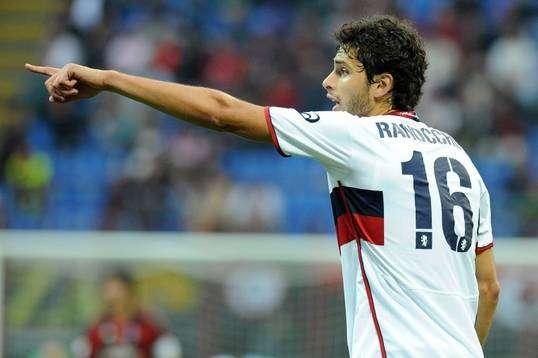Preziosi: "Ranocchia va all'Inter: 12,5 milioni per la seconda metà"
