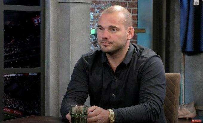 FcIN - Il Palm Beach Stars tenta Sneijder: proposta per tornare in campo. I dettagli