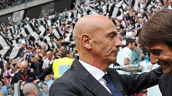 Sannino: "Felicissimo per Conte, così ha rimesso a posto l'Inter. Però in Italia si è sempre criticoni"