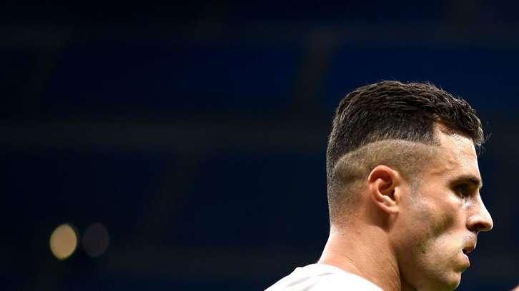 Junior Moraes: "Inter favorita, ma se vogliamo essere re dobbiamo abbattere il gigante. Lukaku top level"