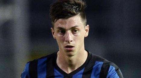 Ag. Baselli: "Interesse Juve? Fa piacere, ma ora..."
