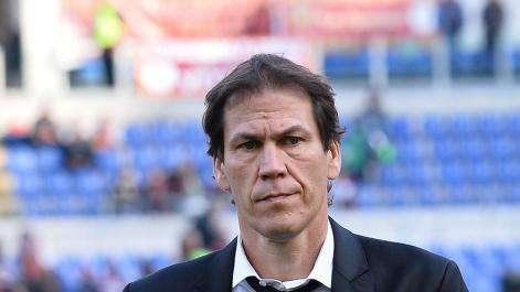 UFFICIALE - Rudi Garcia nuovo tecnico dell'OM. Lo davano erede di De Boer 