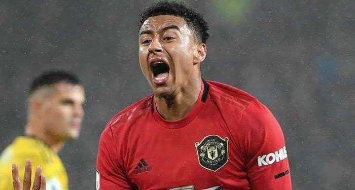 Man. United, Lingard: "Inter e Roma in Europa League? Pensiamo a noi"