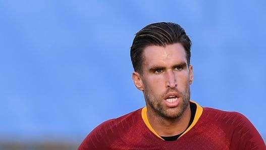 Strootman, tentazione Marsiglia: la Roma pronta a cedere