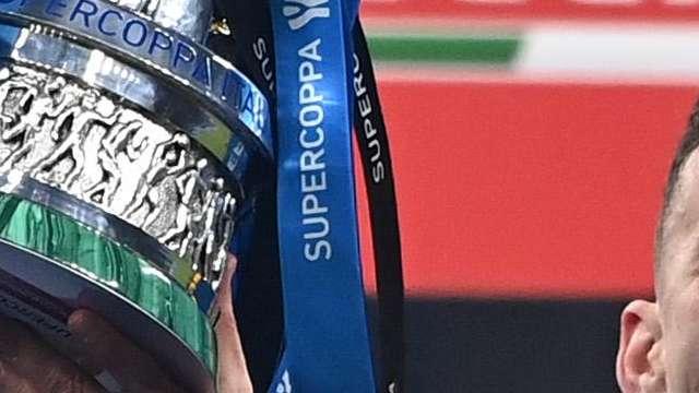 TS - Perisic, lieta novella: è diventato papà per la terza volta