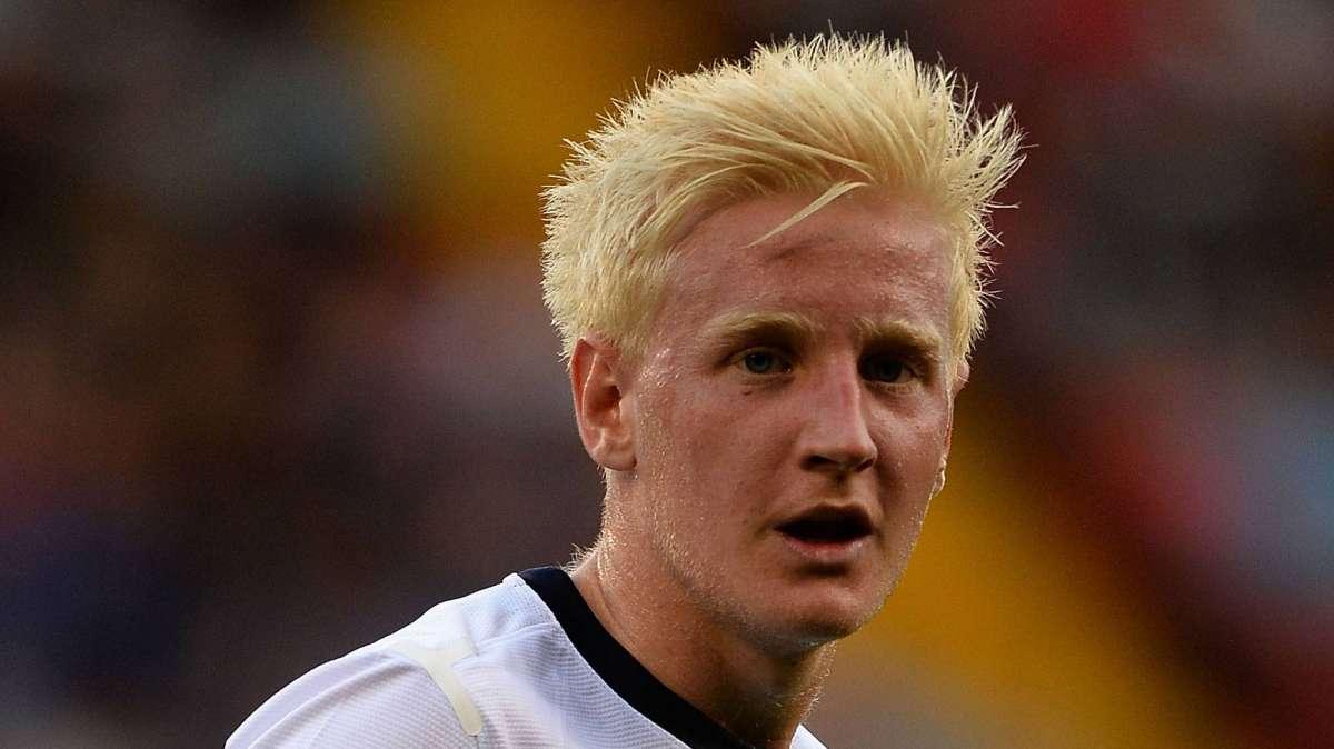 Da Weybridge sognando... Steven Gerrard: ecco Will Hughes
