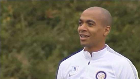 Inter, finita la prima sgambata a Brunico: Ansaldi e Joao Mario a parte