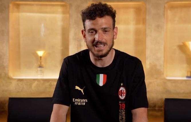 Milan, Florenzi: "Scudetto meritato, ora speriamo di aggiungere altri trofei"