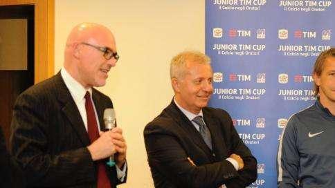 Verso Inter-Udinese, sabato Vecchi in conferenza