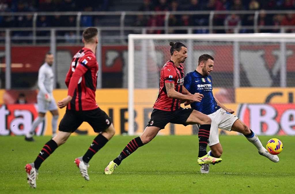 Quasi 5 milioni di incasso, il derby Milan-Inter nella top ten della Serie A