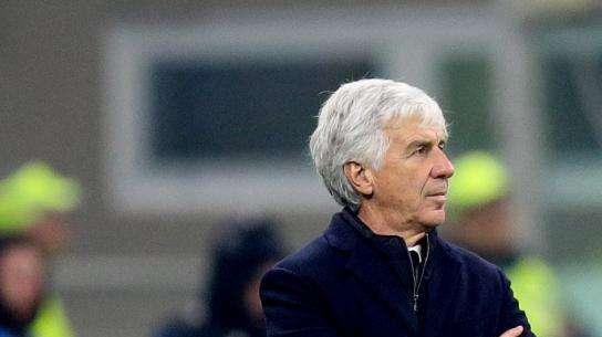 Gasperini: "L'Inter ha la continuità di Conte, ora ha tutte le carte in regola per giocarsela fino alla fine"