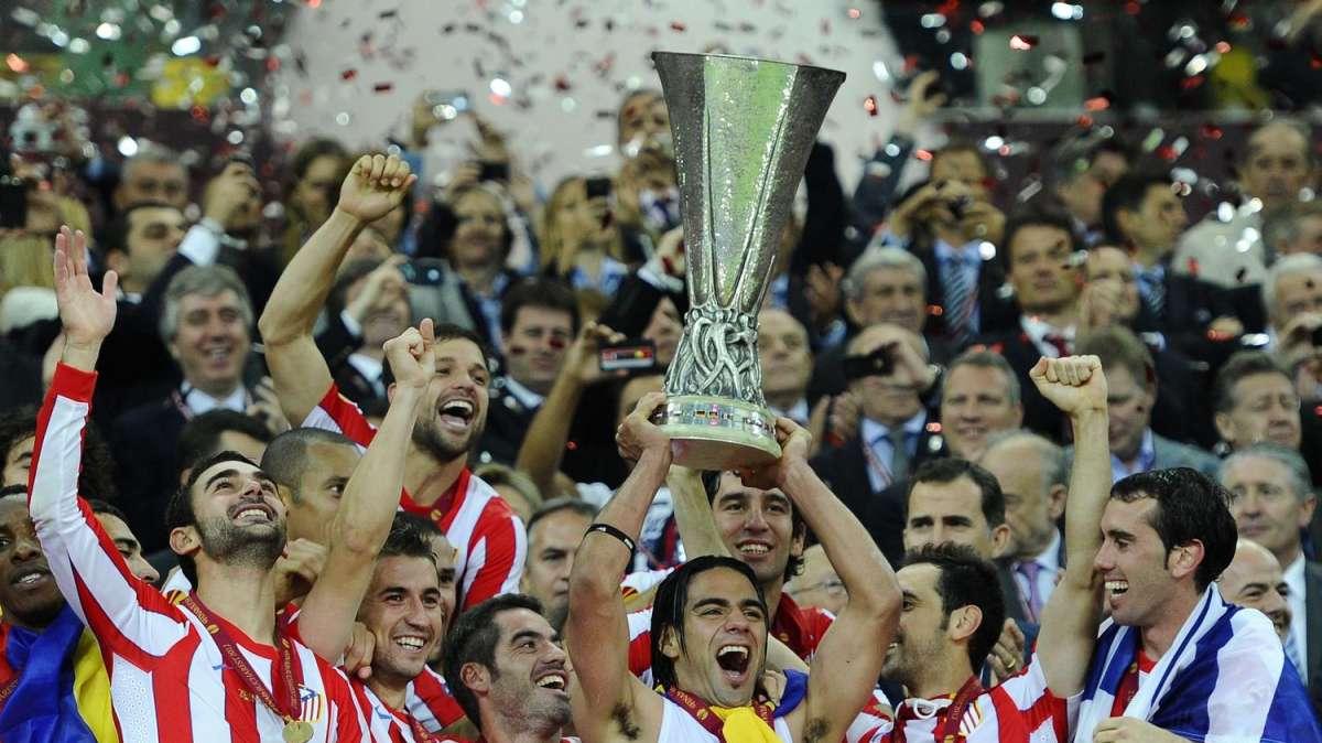 Europa League, sorteggio per i gironi il 31 agosto