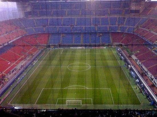 GdS - Finale Tim Cup e Supercoppa a Milano?