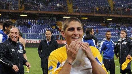 A.d. Pescara: "Niente Juve per Verratti. Adesso..."