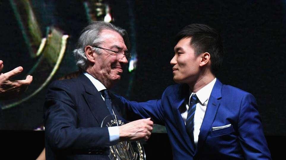 Inter, Suning per quanto tempo ancora? La domanda di un preoccupato Moratti merita una risposta
