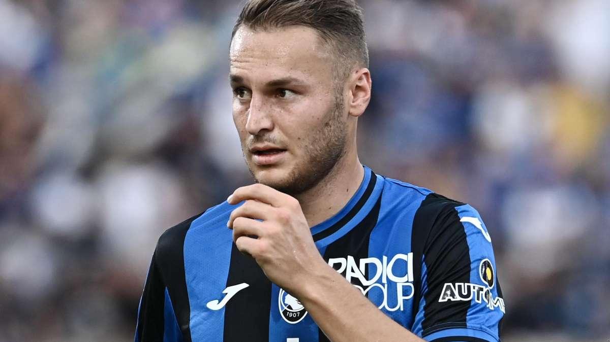 Atalanta, Koopmeiners: "Scudetto? Perché no! Senza coppe si ha tutta la settimana per lavorare"