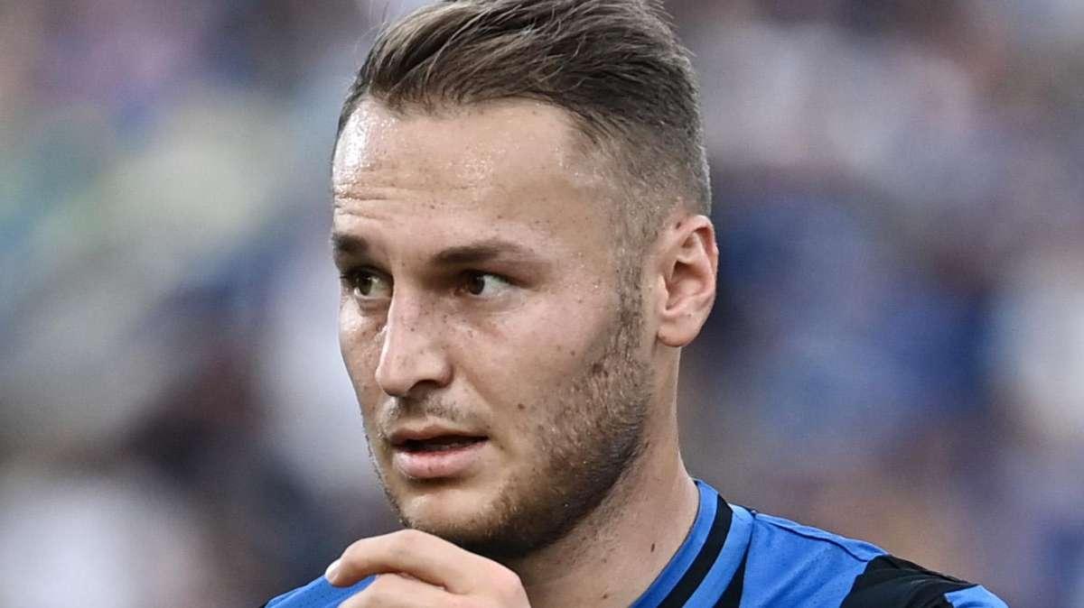 Atalanta, Koopmeiners: "Concessi due gol in maniera troppo semplice, contro l'Inter non te lo puoi permettere"