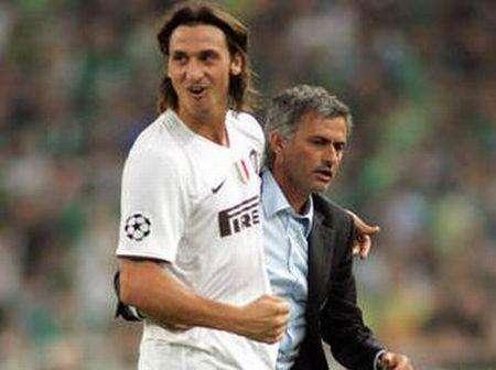 Mou: "Ibra chiede 1 mln in caso di vittoria UCL? Io..."
