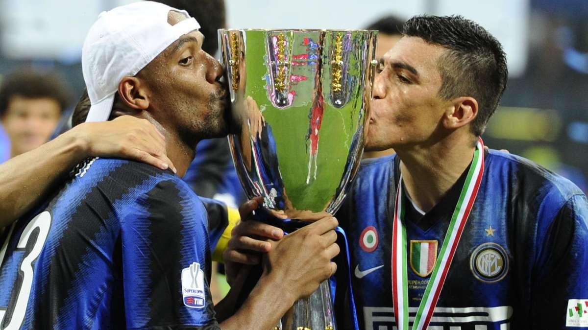 Dietrofront: la Supercoppa torna in Cina