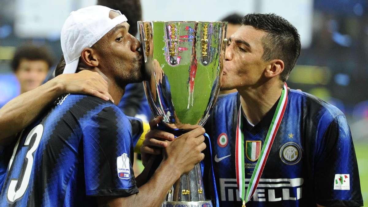 Menezes convoca i tre brasiliani nerazzurri