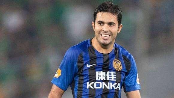 FcIN - Eder, nostalgia dell'Italia. Proposto all'Inter, potrebbe essere richiamato a Genova