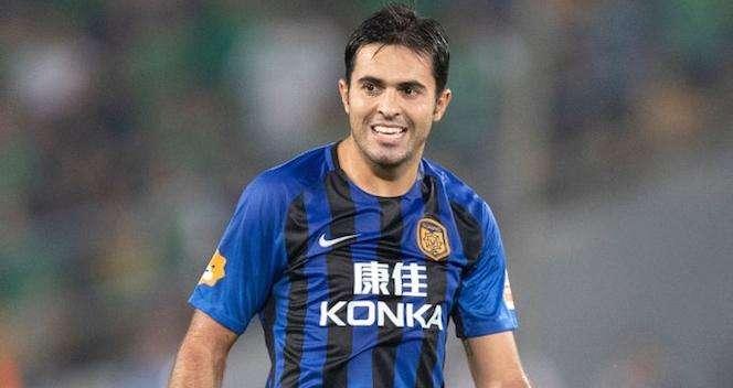 Archiviati Pinamonti e Llorente, il Benevento di Inzaghi vira sull'esperto Eder