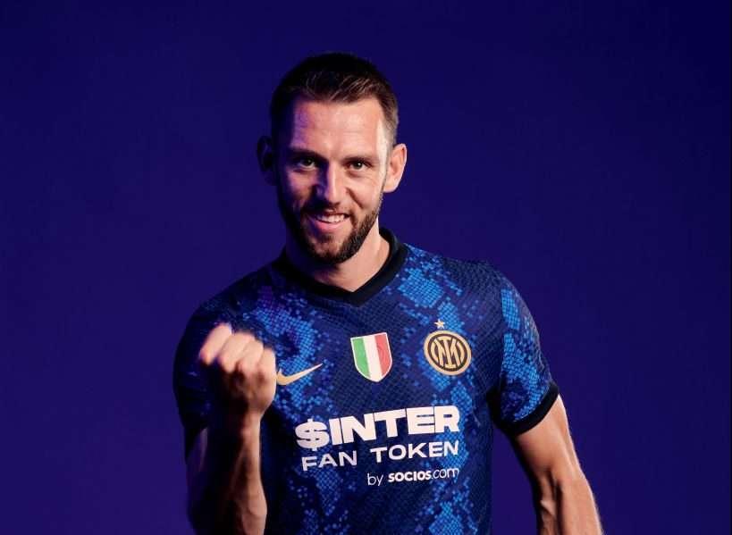 CdS - De Vrij alfiere di Inzaghi. E con l'Olanda è tornato subito a livelli alti