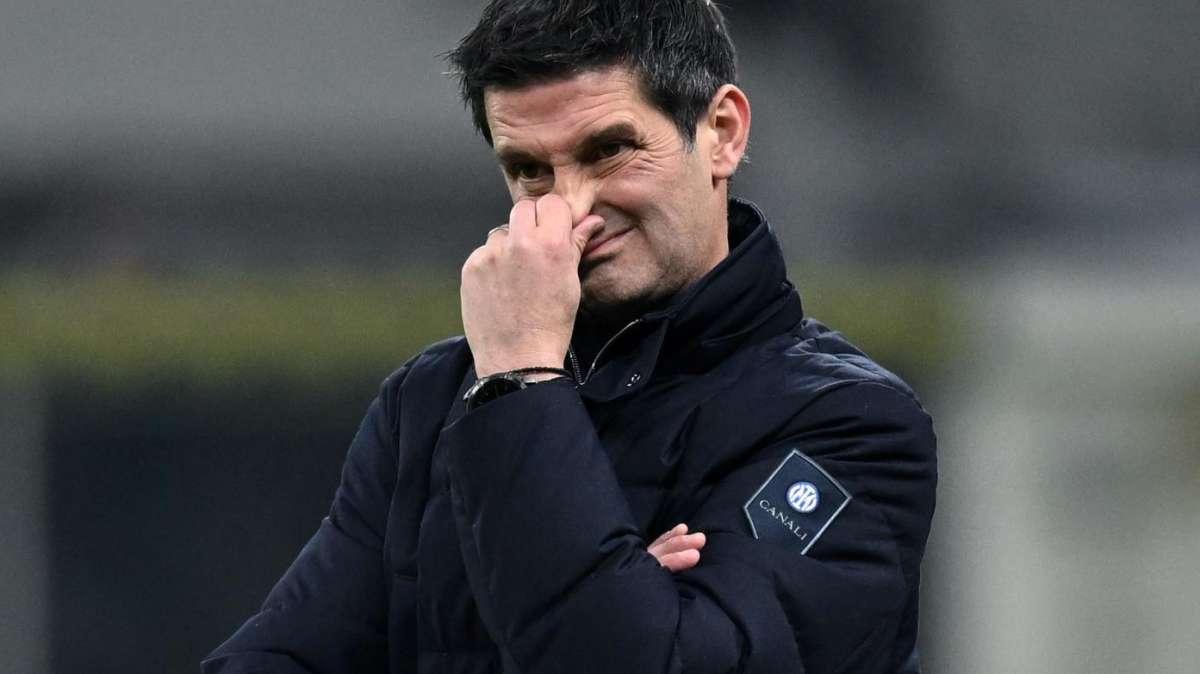 GdS - Inter, soliti vizi e solita sensazione. Akanji disastroso, Lautaro minore