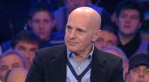 Zanetti Mr. Dribbling, Sacchi spiega perché
