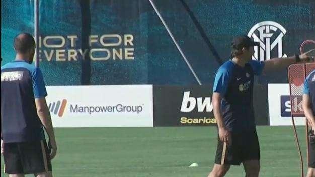 Carmine Esposito: "Mi auguro che Inter e Napoli diano del filo da torcere alla Juve"