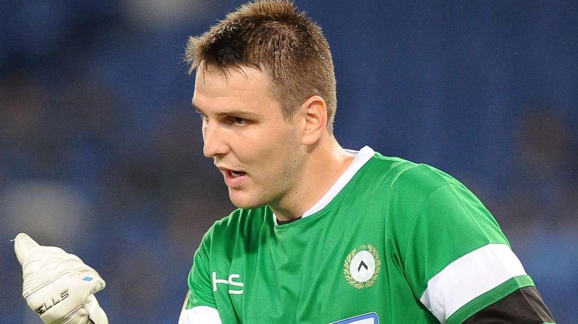 Kelava: "Dalla Dinamo tanti talenti: guardate Kovacic"