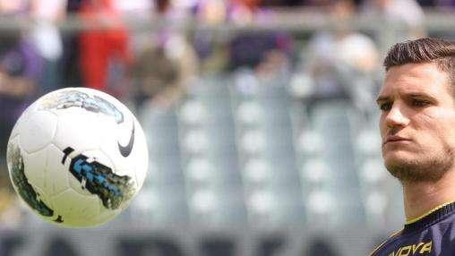 L'ag. di Andreolli: "L'Inter lo ha seguito, ora l'accordo"