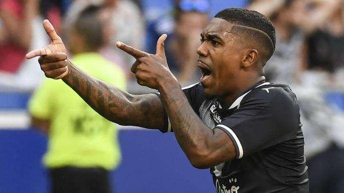 FcIN - Inter-Malcom, accordo: 2,5M più bonus per 5 anni. C'è ottimismo